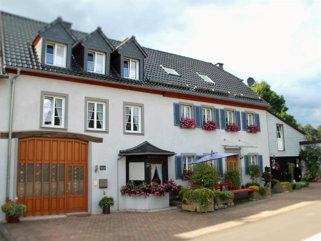 Apartment for 3 persons approx. 80 m2