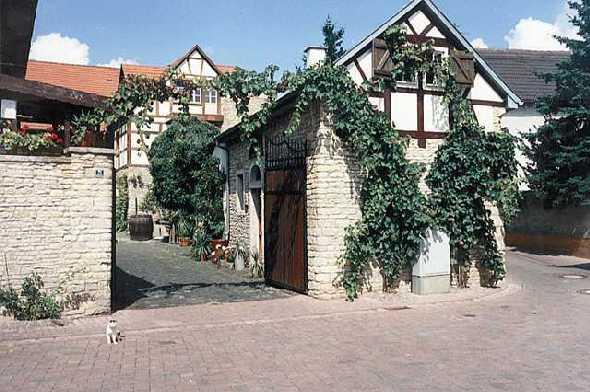 Apartment for 4 persons approx. 65 m2