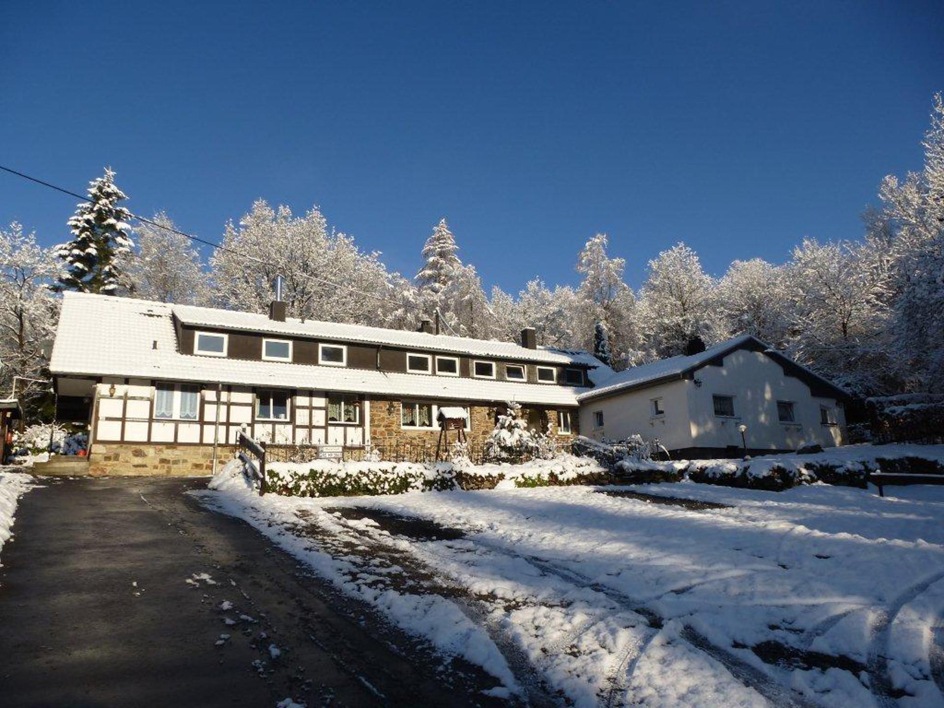 Apartment for 3 persons approx. 84 m2