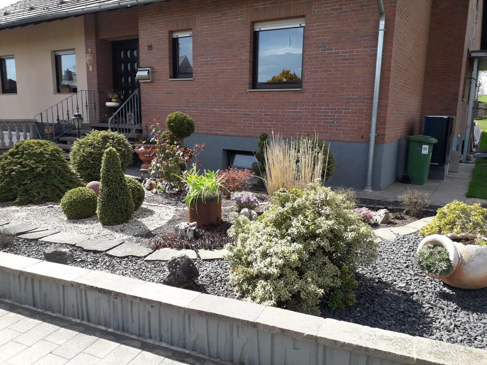 Apartment for 2 persons approx. 30 m2