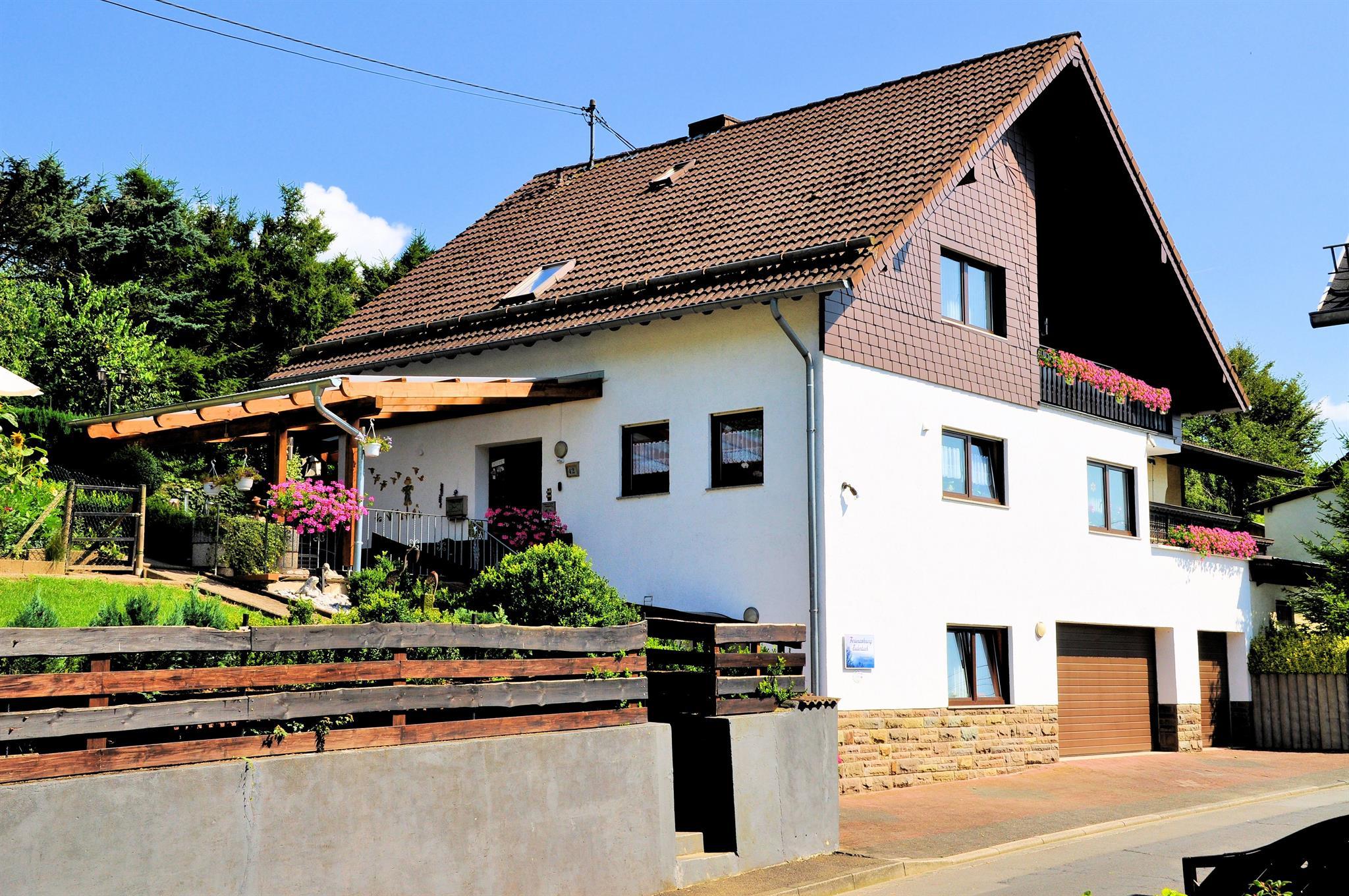 Apartment for 2 persons approx. 24 m2