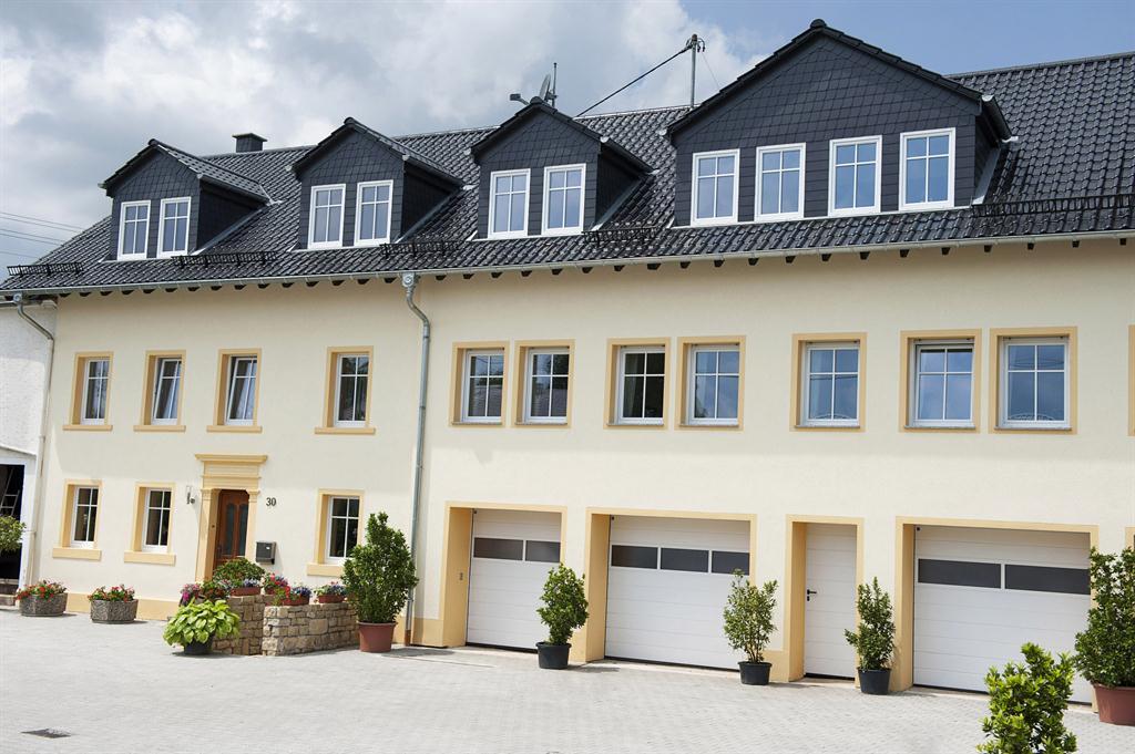 Apartment for 3 persons approx. 40 m2