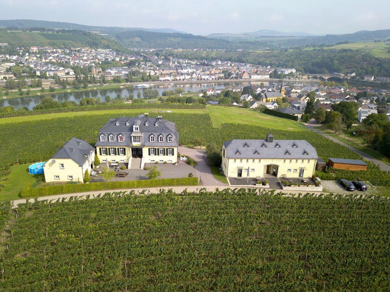 Apartment for 2 persons approx. 55 m2