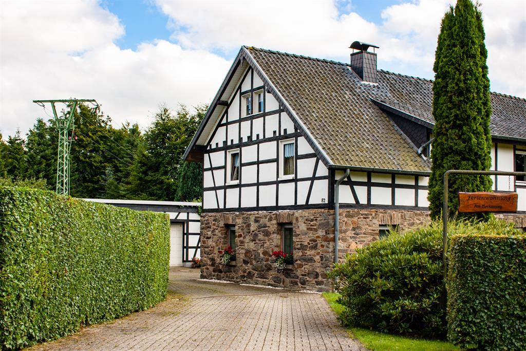 Apartment for 2 persons approx. 55 m2