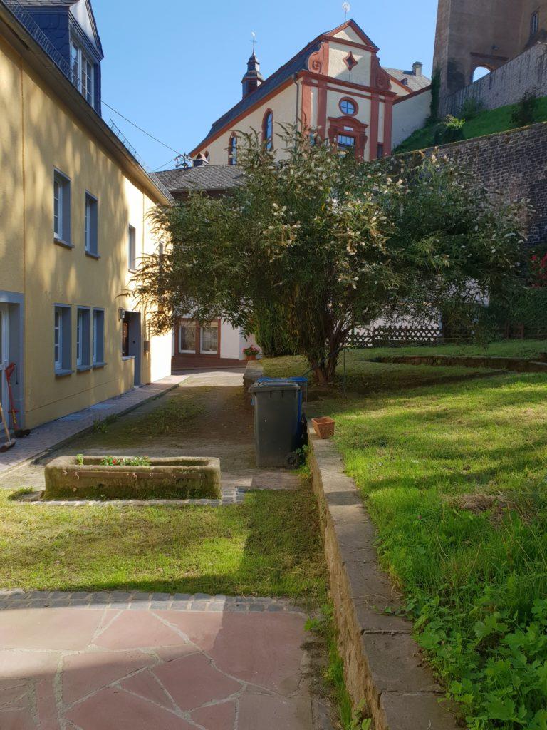 Apartment for 10 persons approx. 250 m2