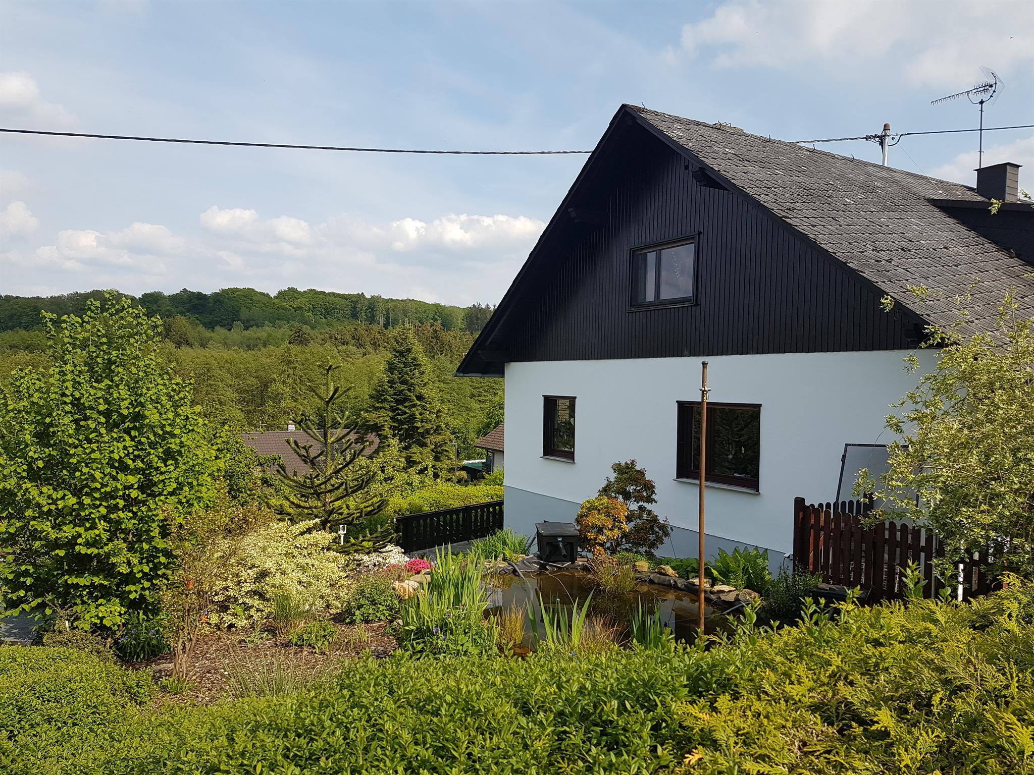Apartment for 6 persons approx. 52 m2
