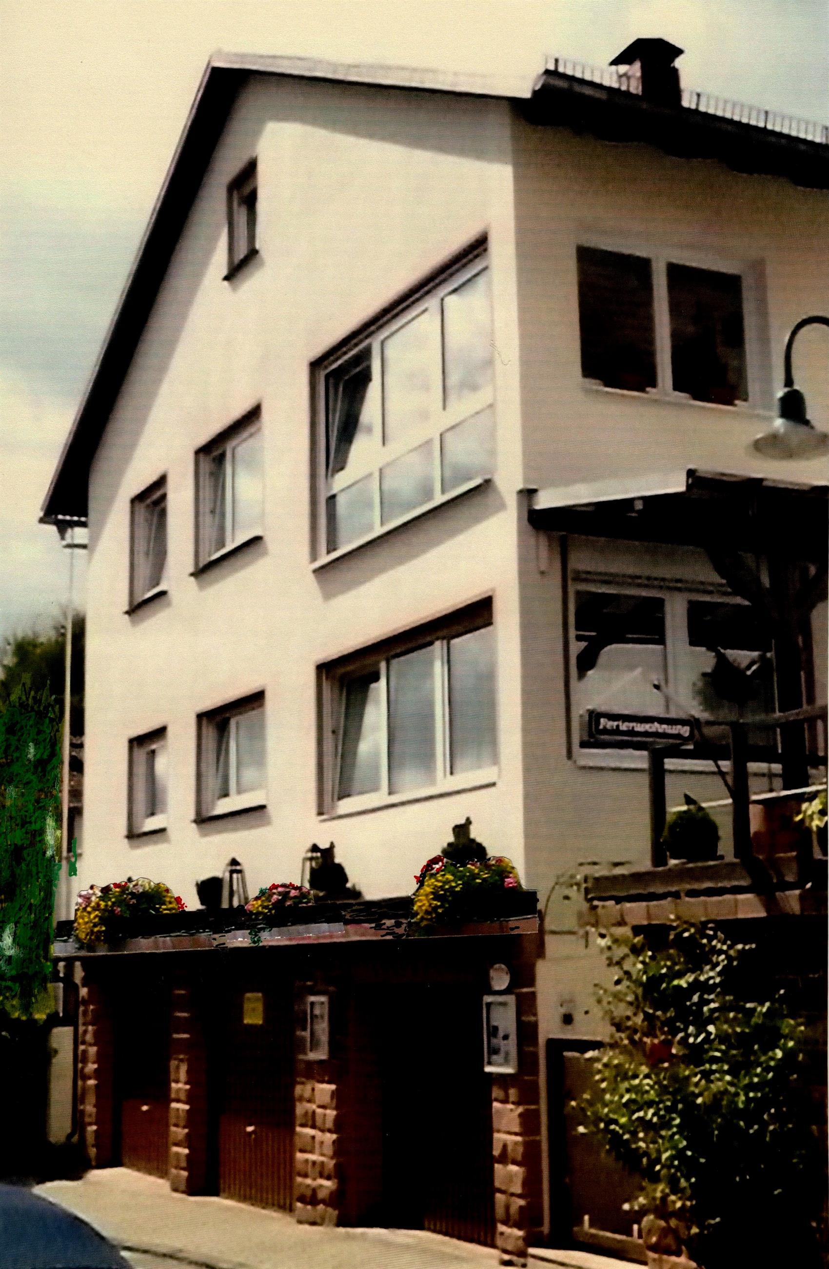 Apartment for 3 persons approx. 62 m2