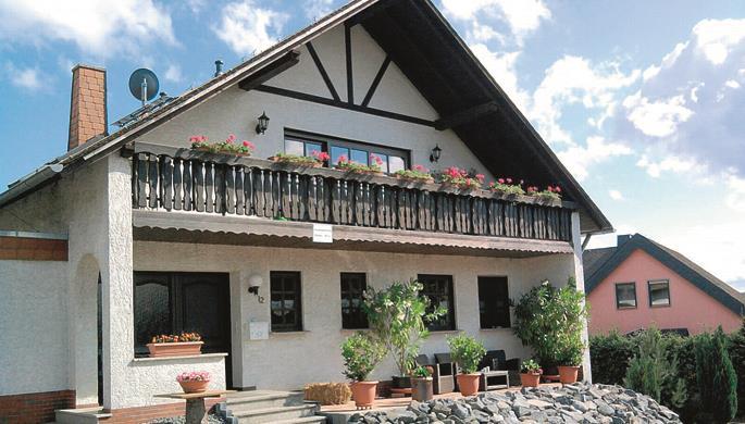 Apartment for 2 persons approx. 65 m2