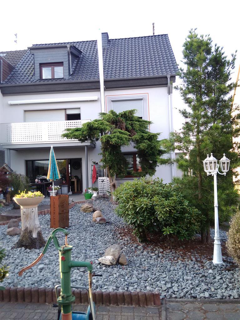 Apartment for 3 persons approx. 56 m2