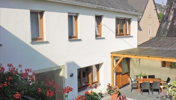 Apartment for 4 persons approx. 52 m2