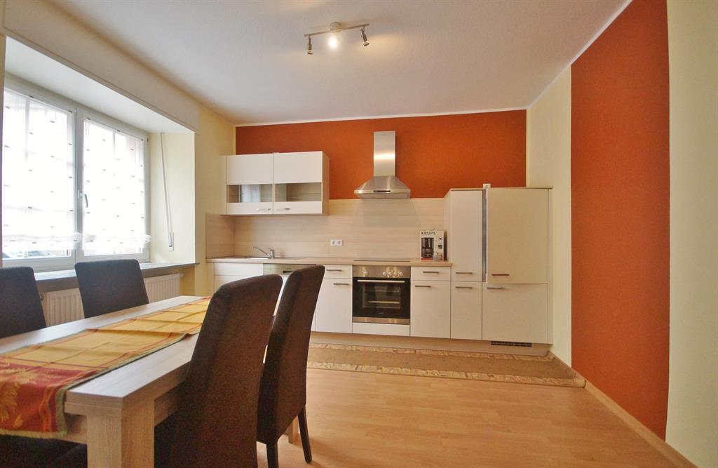 Apartment for 4 persons approx. 60 m2