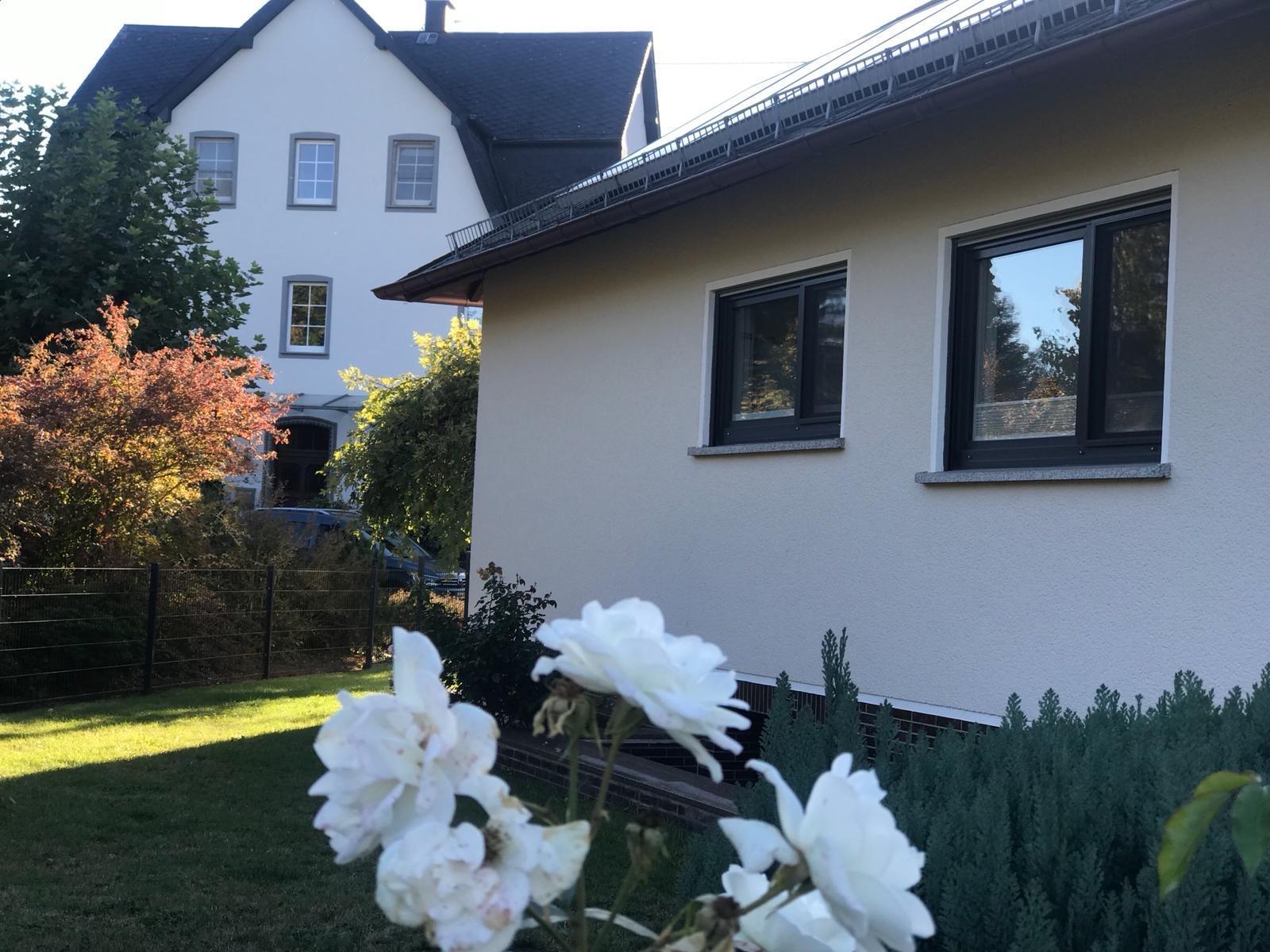 Apartment for 4 persons approx. 58 m2