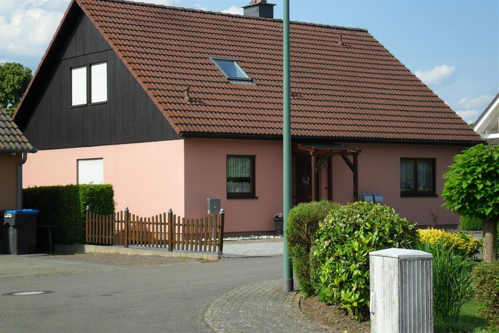 Apartment for 2 persons approx. 75 m2