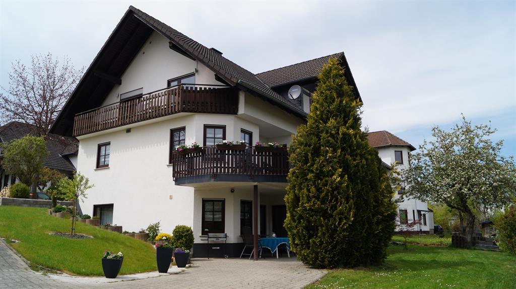 Apartment for 4 persons approx. 70 m2