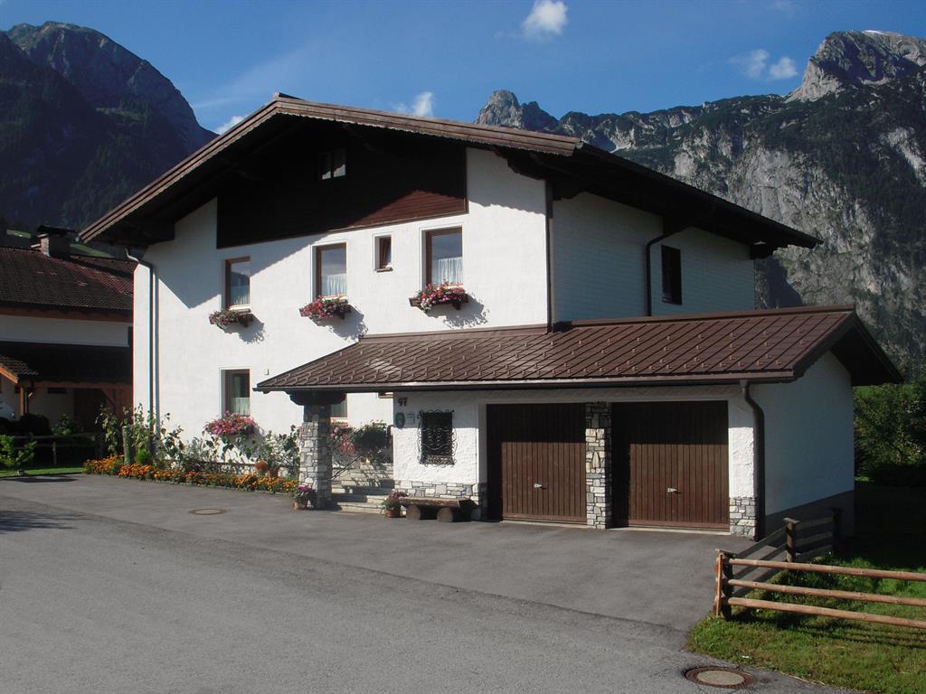Apartment for 4 persons approx. 42 m2