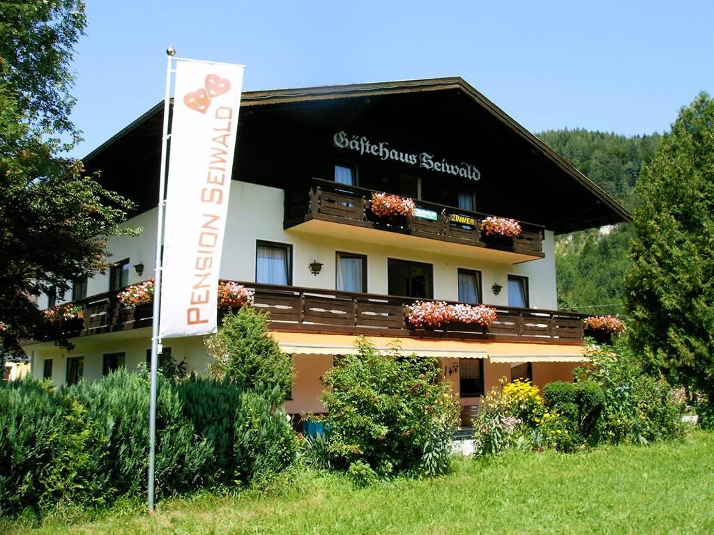 Apartment for 4 persons approx. 60 m2