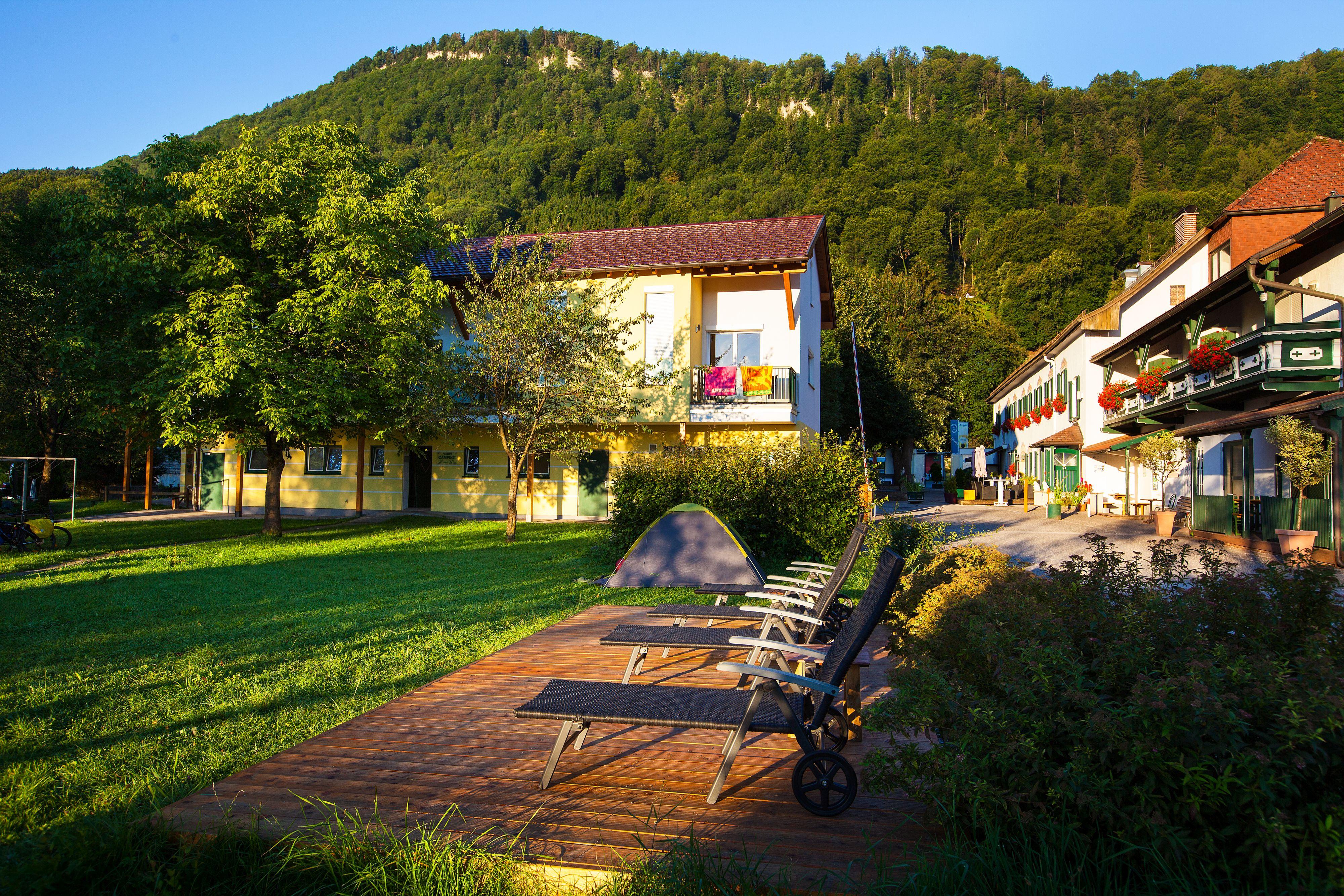 Apartment for 1 persons approx. 28 m2