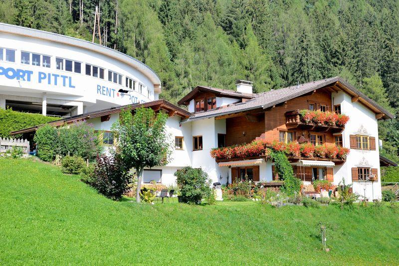 Studio for 4 persons approx. 45 m2