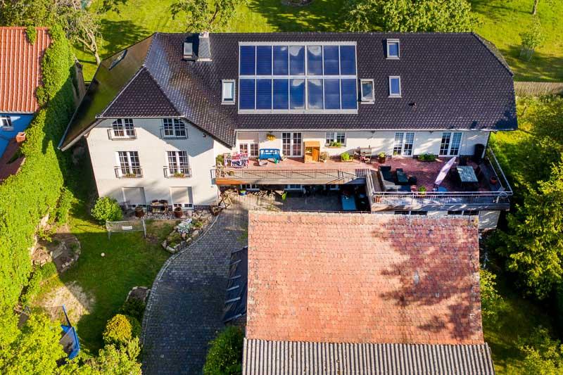 Apartment for 4 persons approx. 65 m2