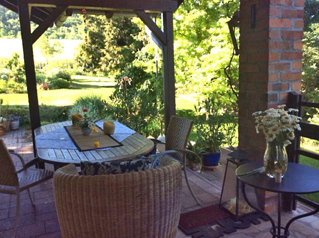 Apartment for 4 persons approx. 34 m2