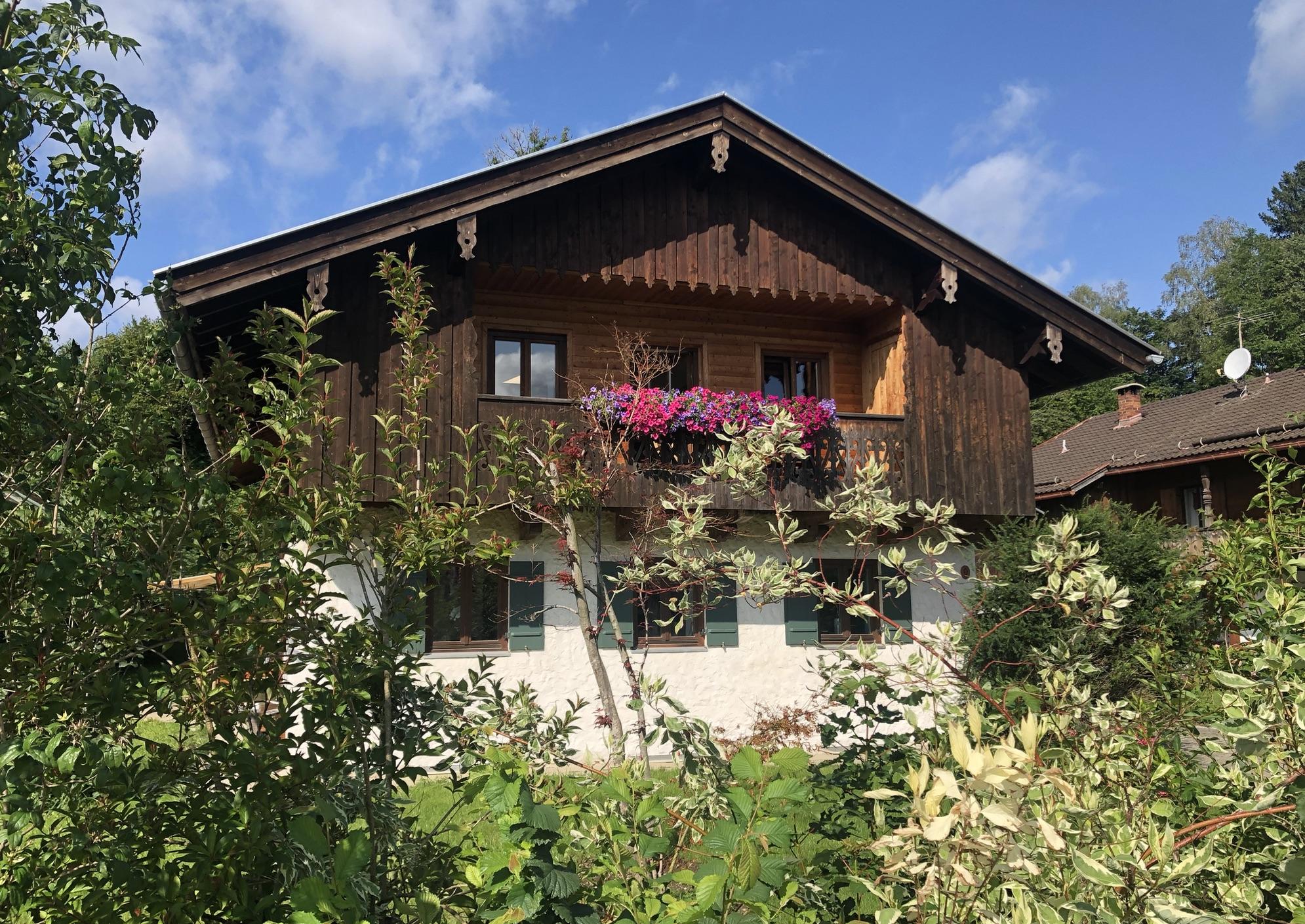 Apartment for 4 persons approx. 90 m2