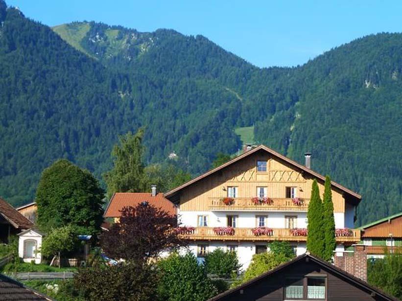 Apartment for 4 persons approx. 55 m2