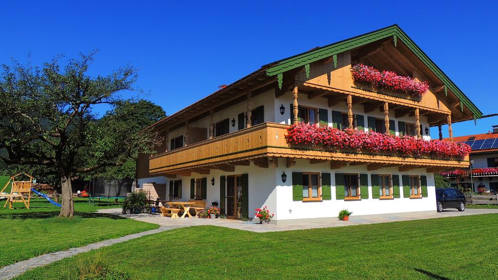 Apartment for 4 persons approx. 58 m2