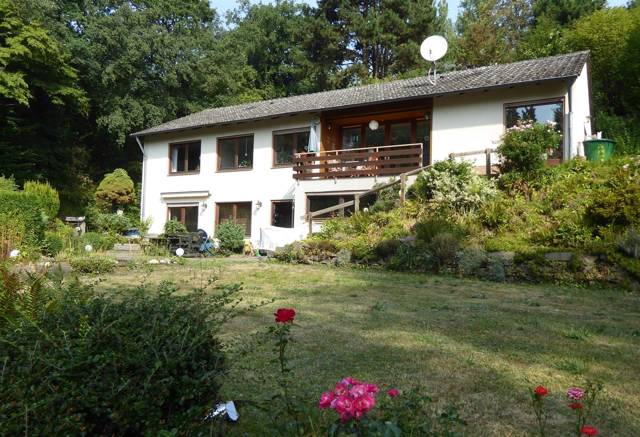 Apartment for 2 persons approx. 50 m2