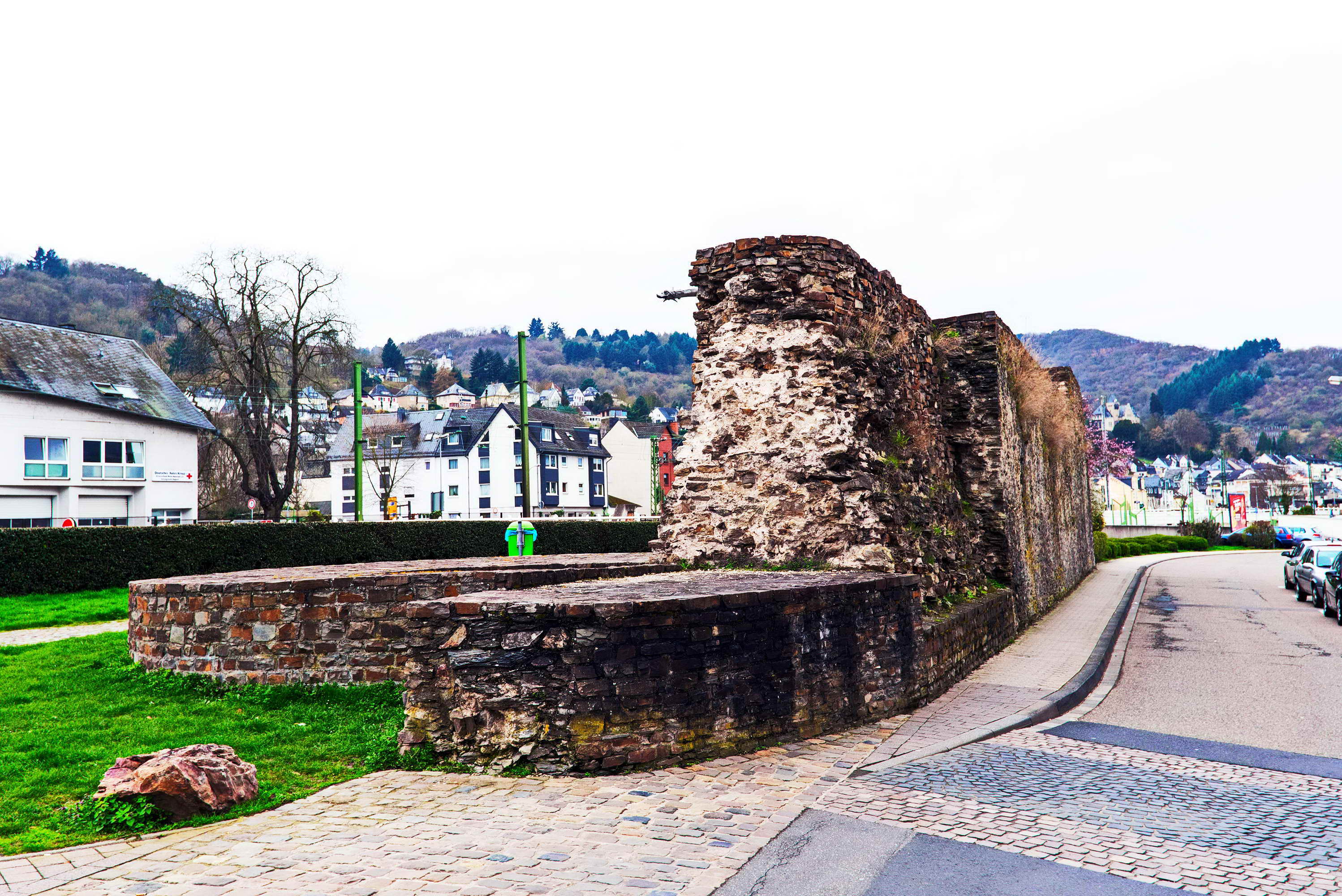 Holiday rentals Buchenau