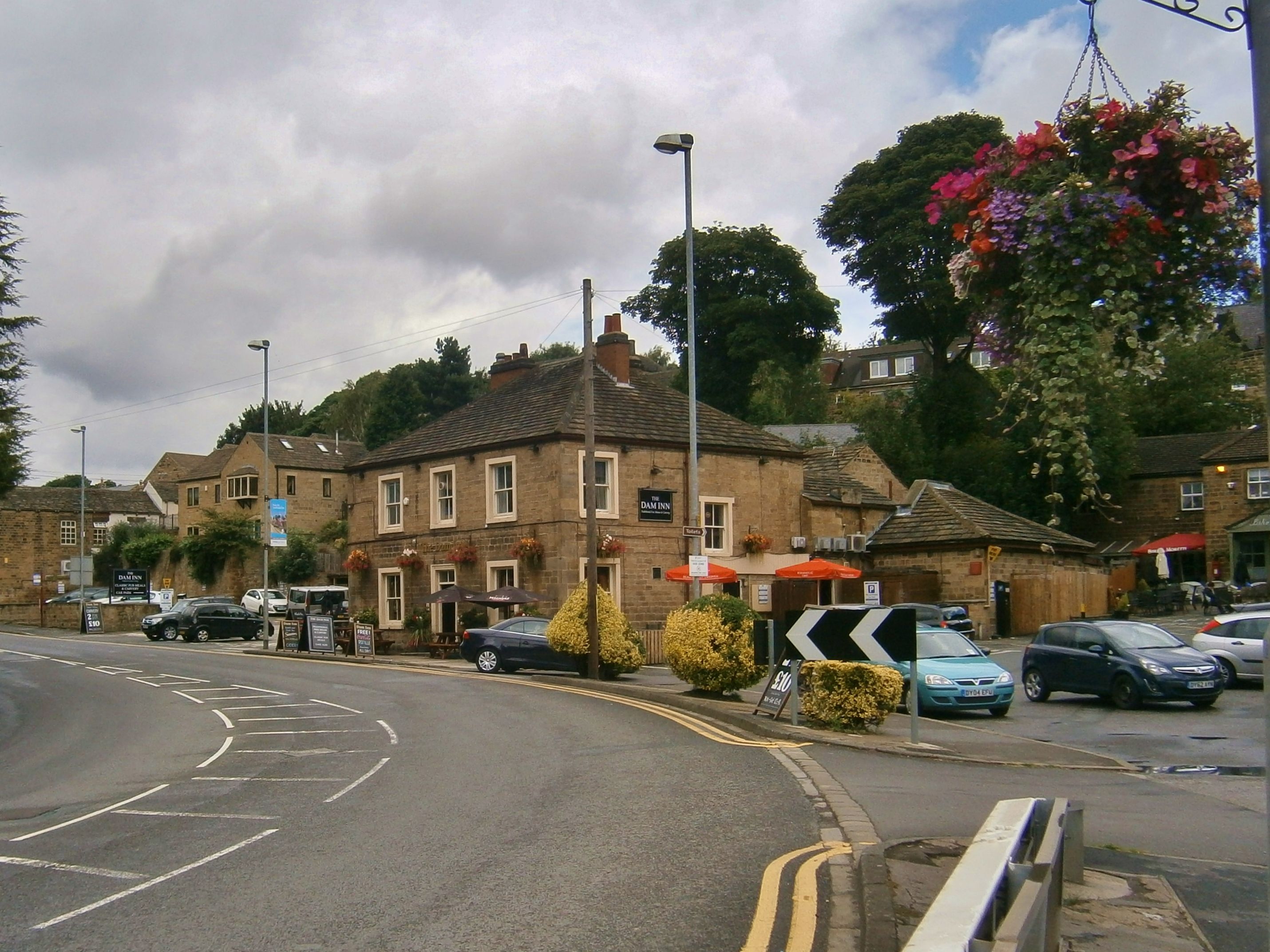 Holiday rentals Wakefield