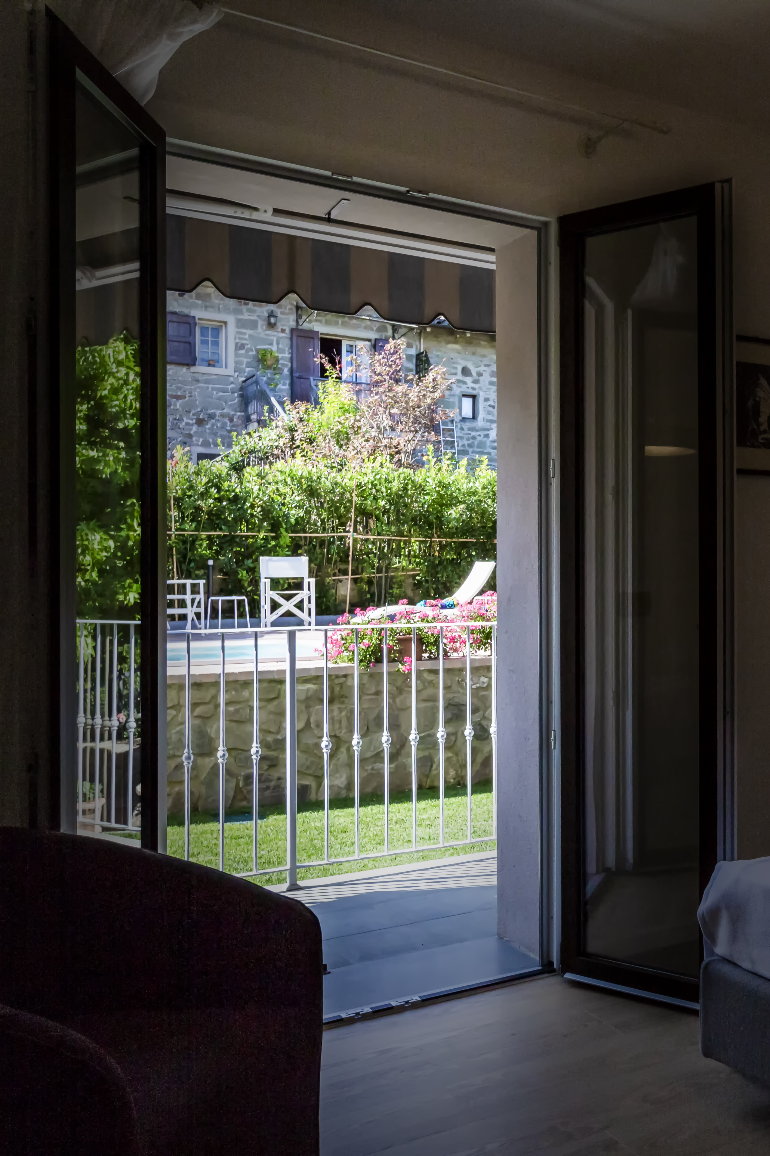 Apartment for 4 persons approx. 100 m2