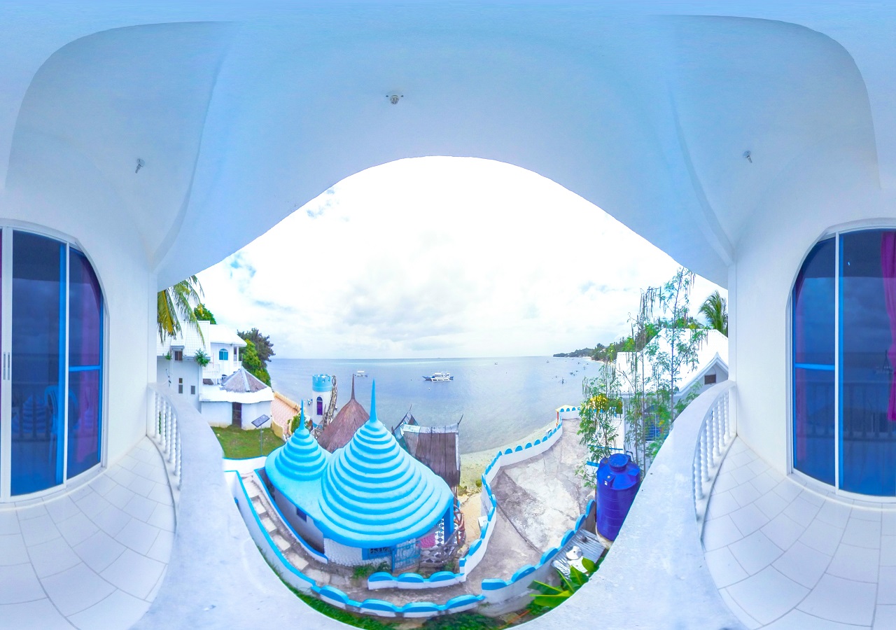 Apartment for 2 persons approx. 40 m2