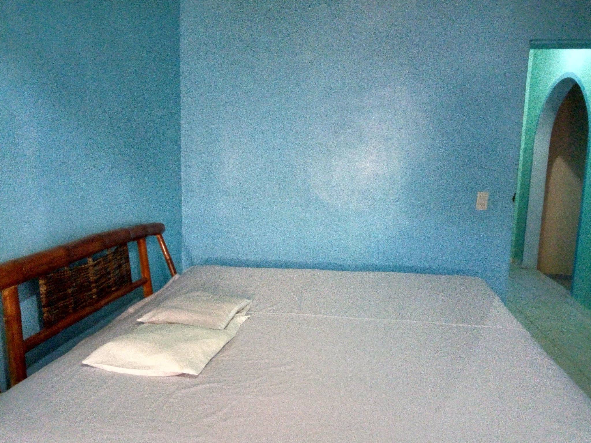 Apartment for 2 persons approx. 40 m2