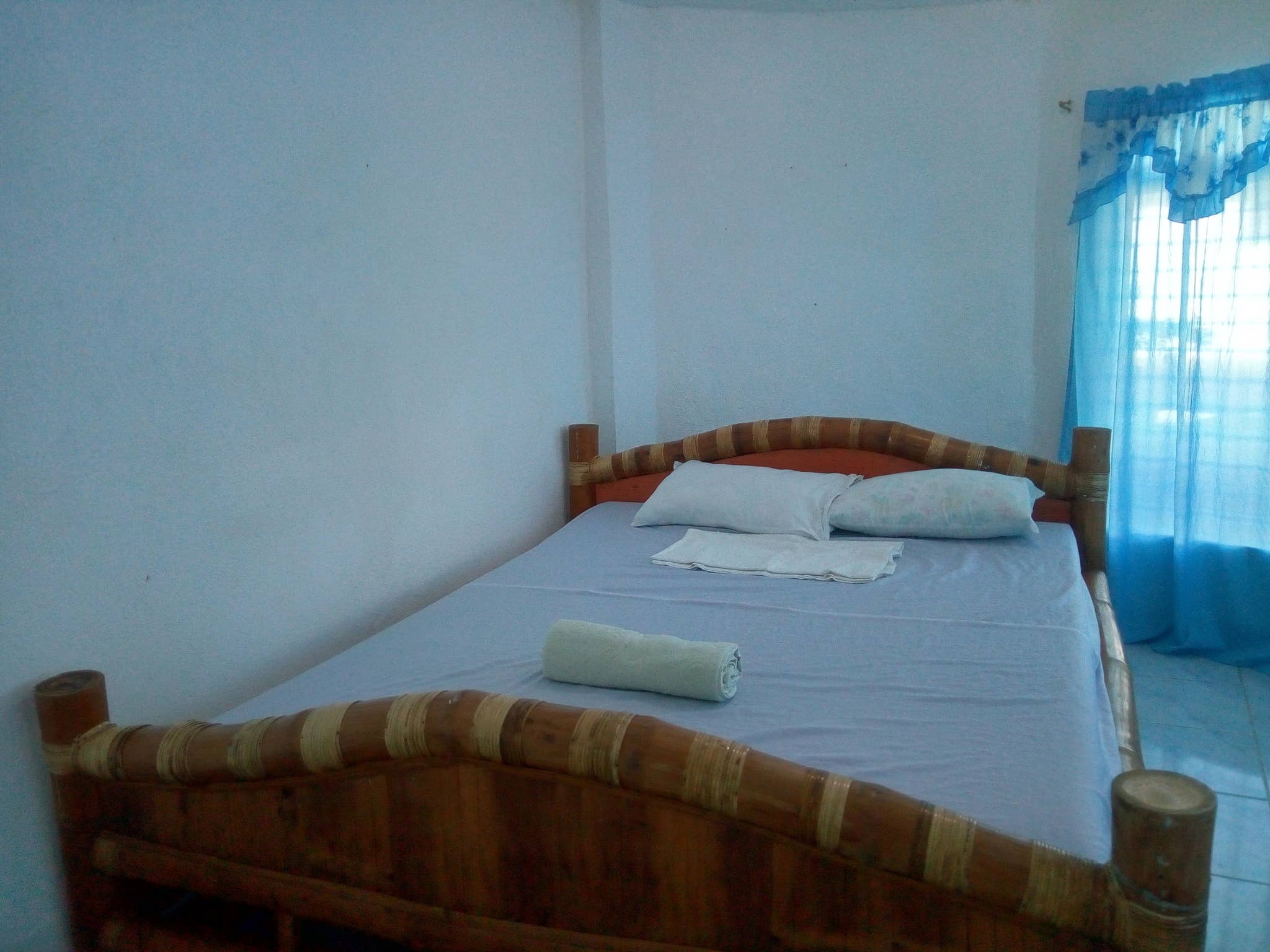 Apartment for 4 persons approx. 40 m2