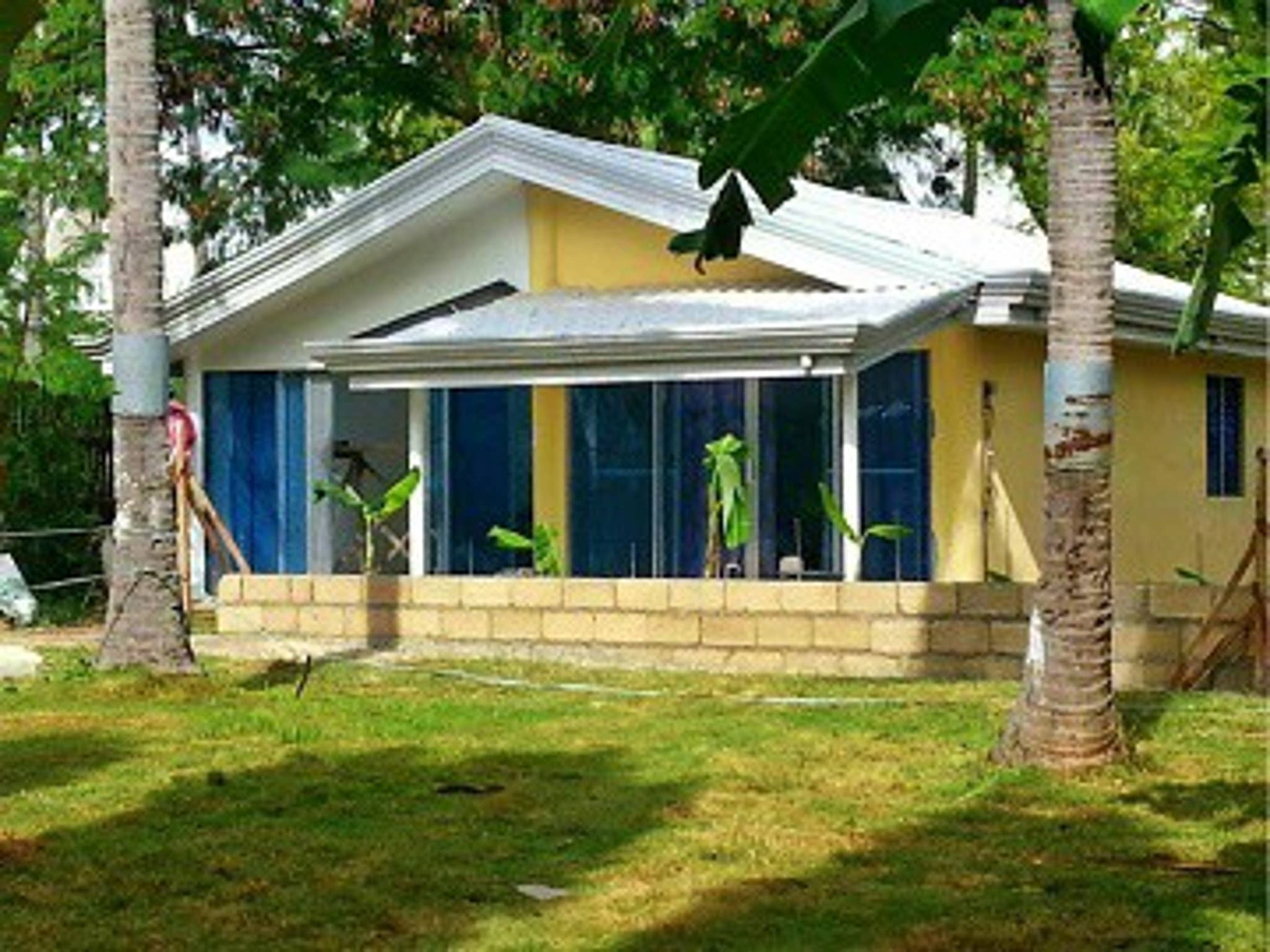 Apartment for 6 persons approx. 45 m2