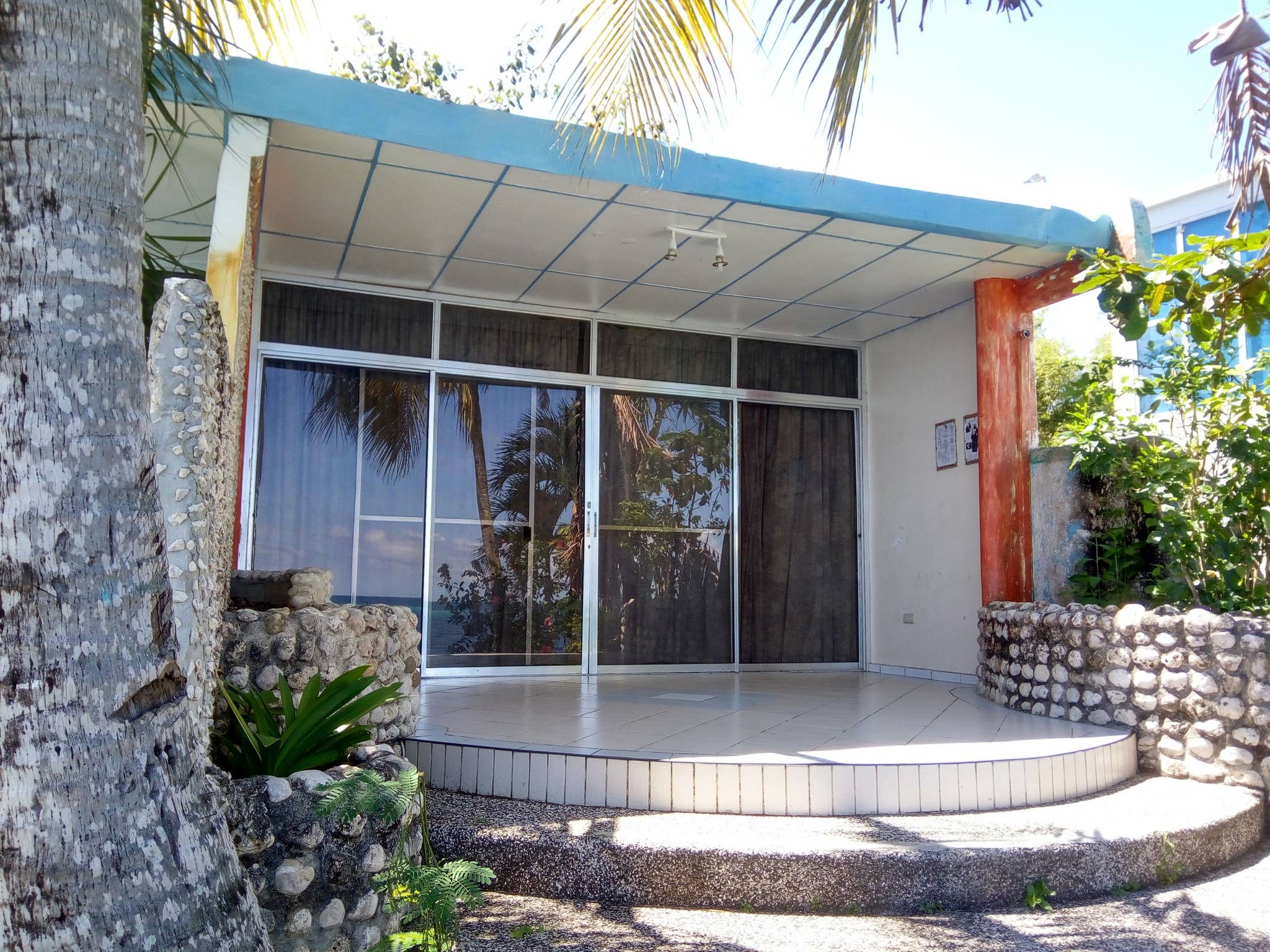 Apartment for 2 persons approx. 50 m2