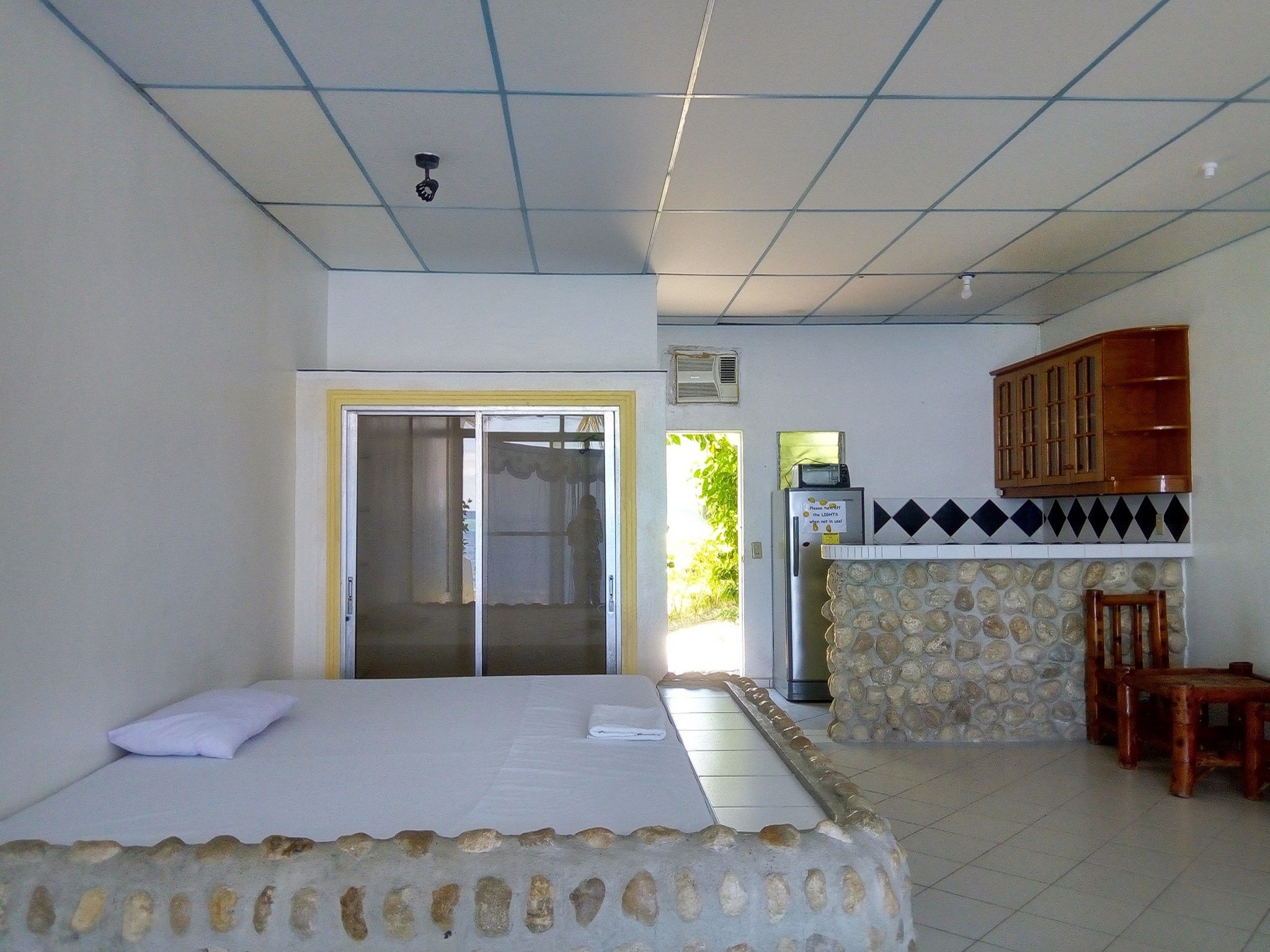 Apartment for 2 persons approx. 30 m2