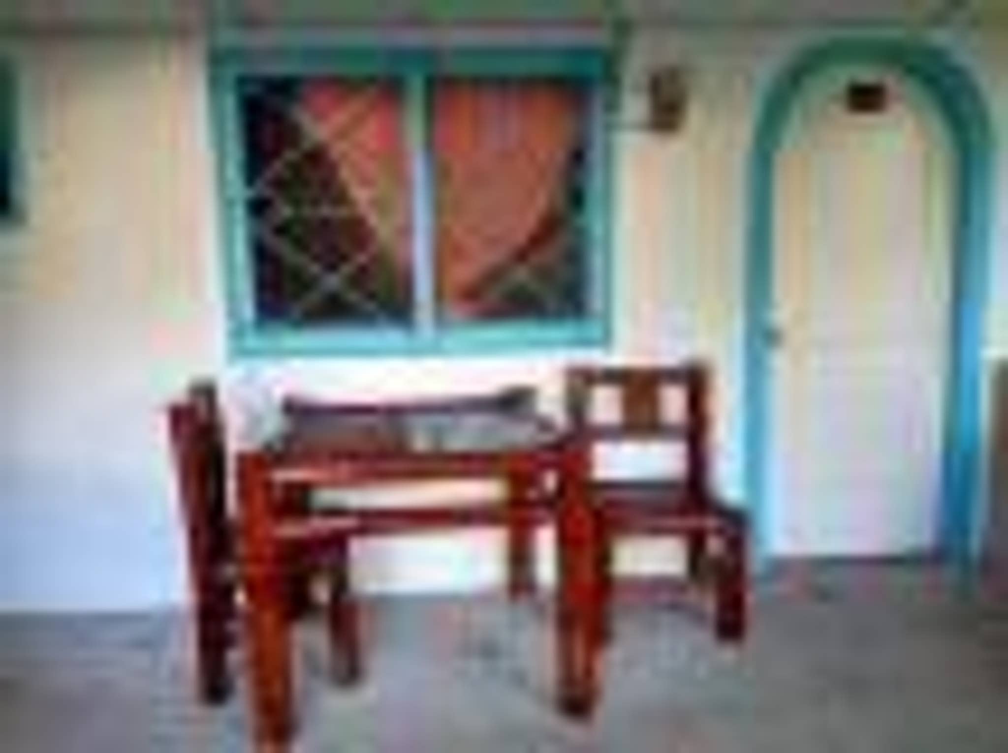 Apartment for 2 persons approx. 40 m2