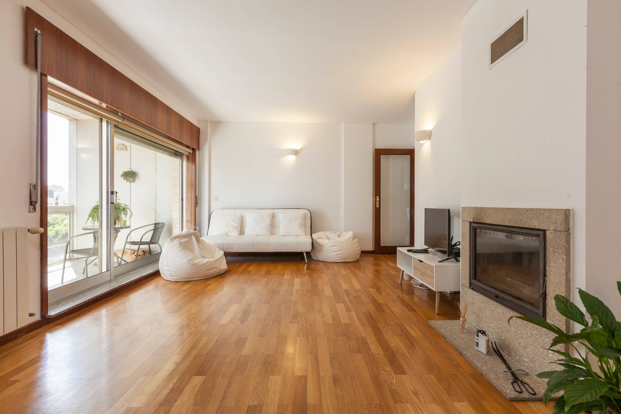 Apartment for 5 persons approx. 160 m2