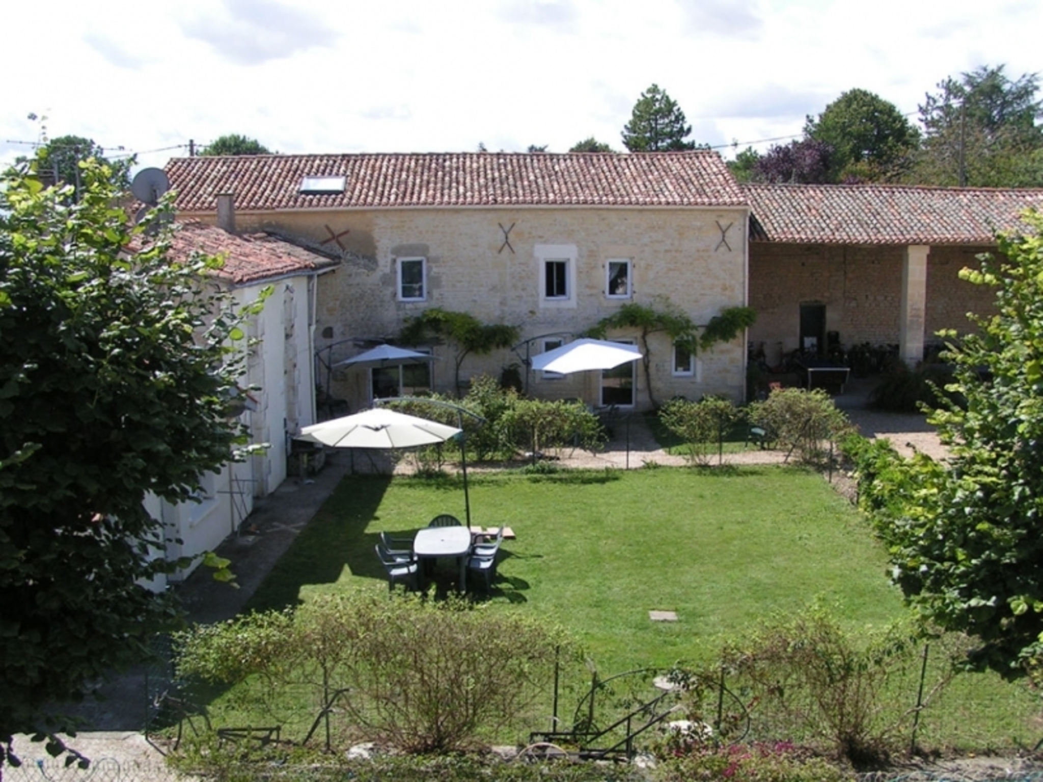 Holiday house for 6 persons approx. 96 m2