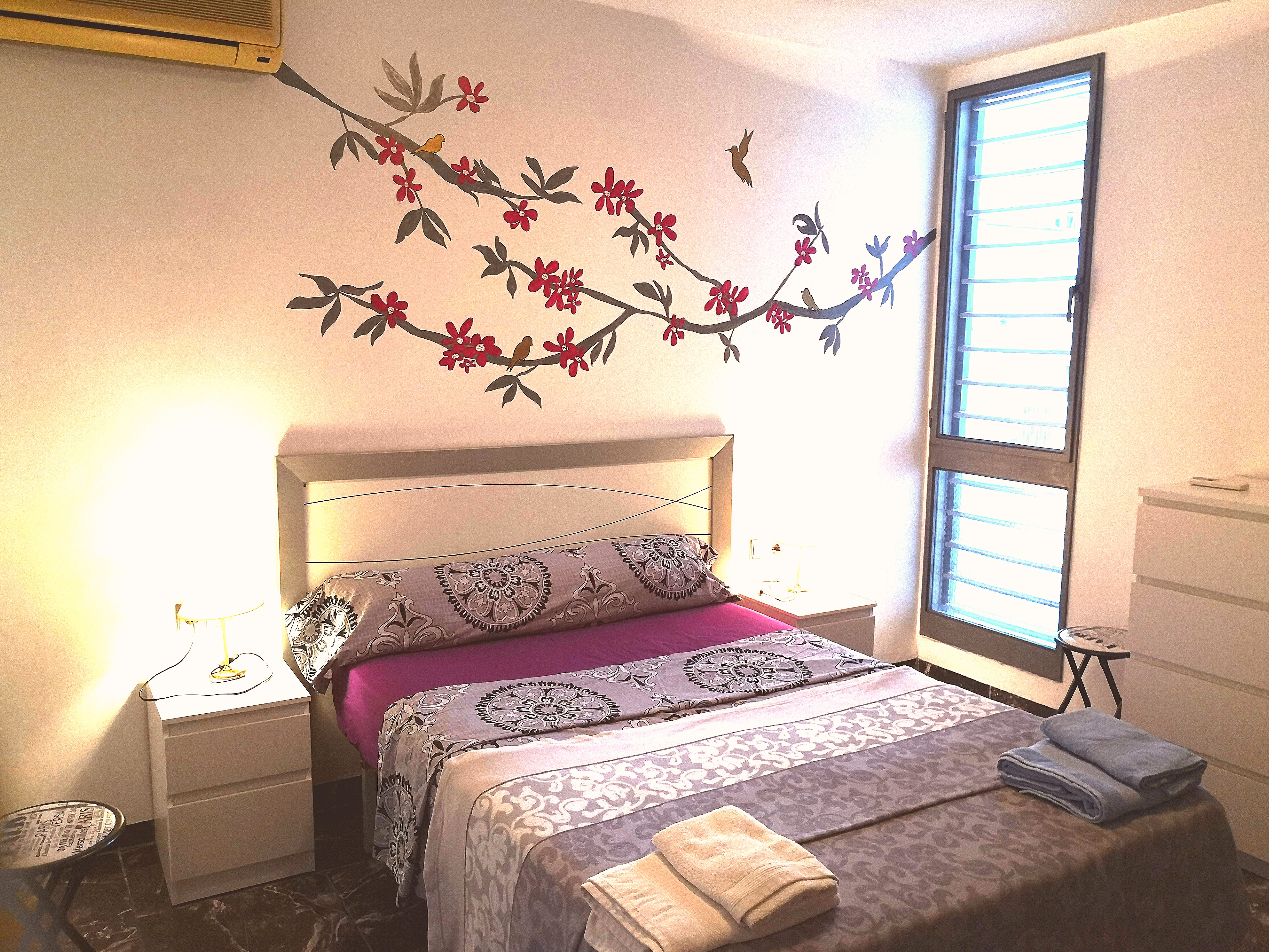 Holiday house for 8 persons approx. 110 m2