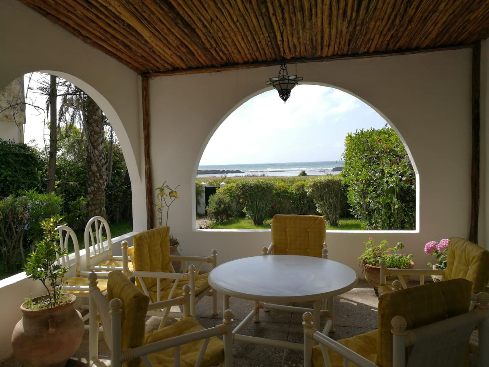 Apartment for 11 persons approx. 250 m2