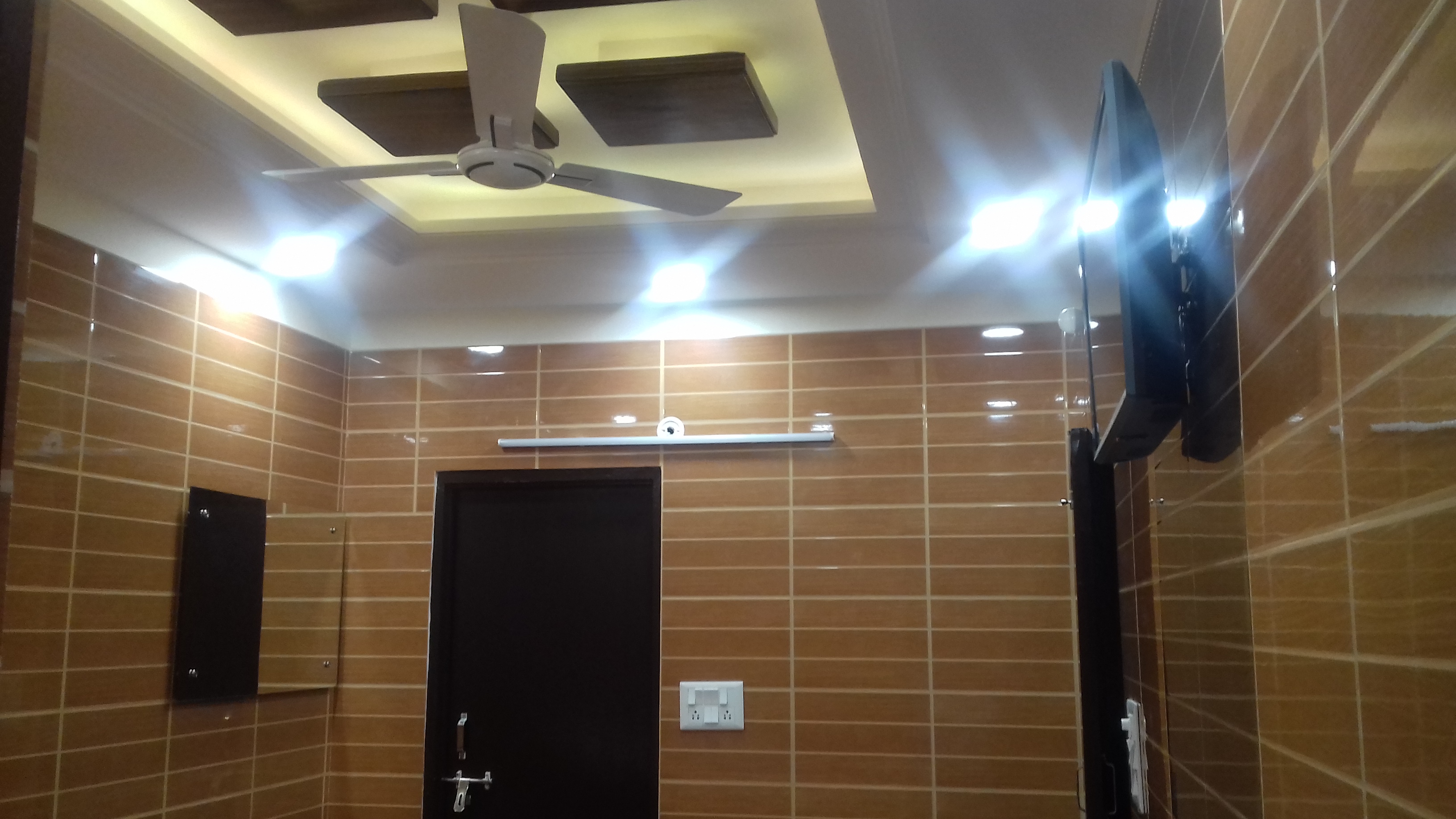 Apartment for 3 persons approx. 11 m2