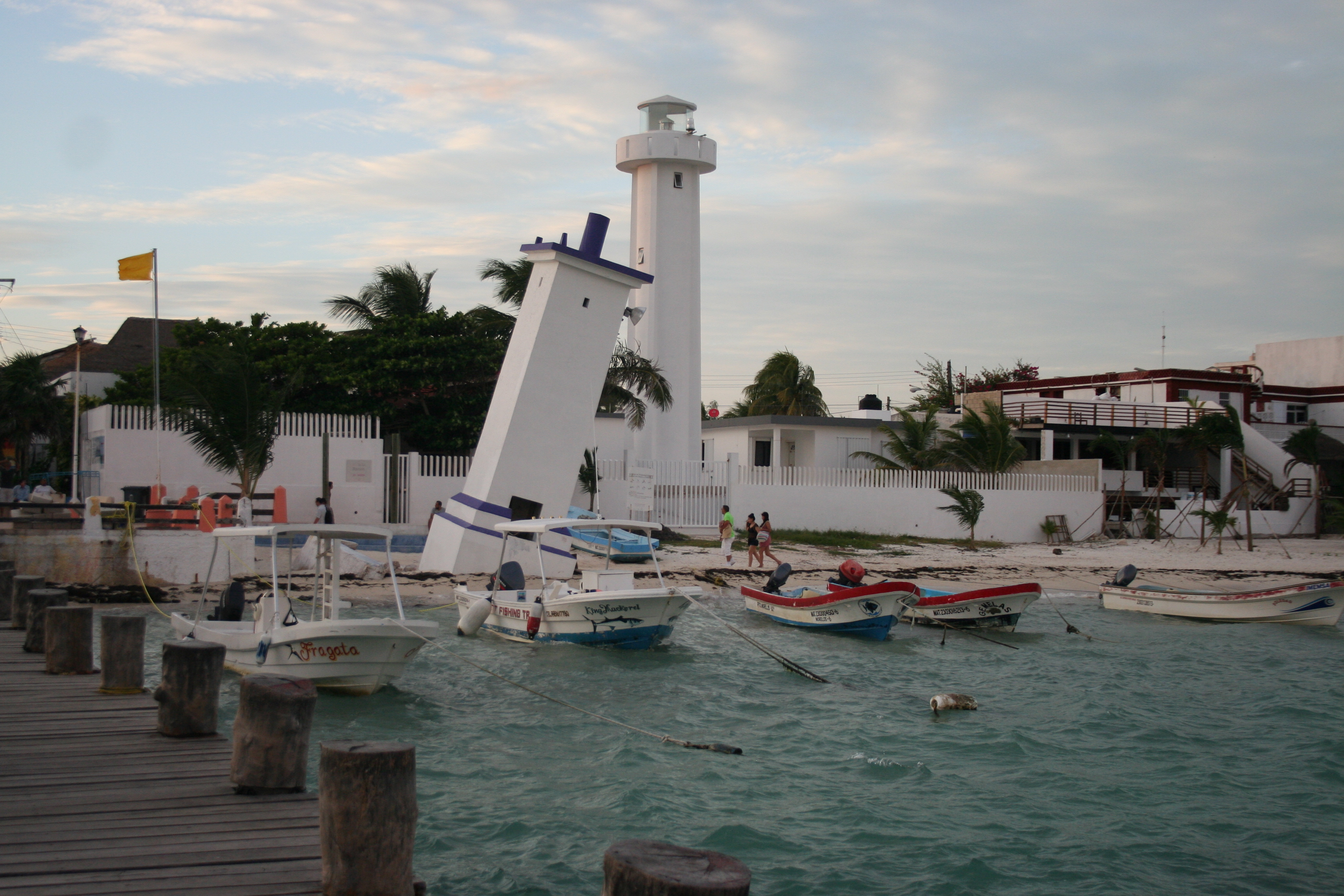 Apartment for 6 persons approx. 57 m2