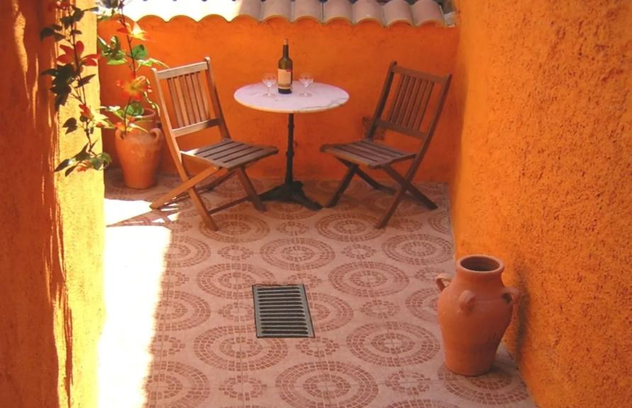 Apartment for 5 persons approx. 110 m2