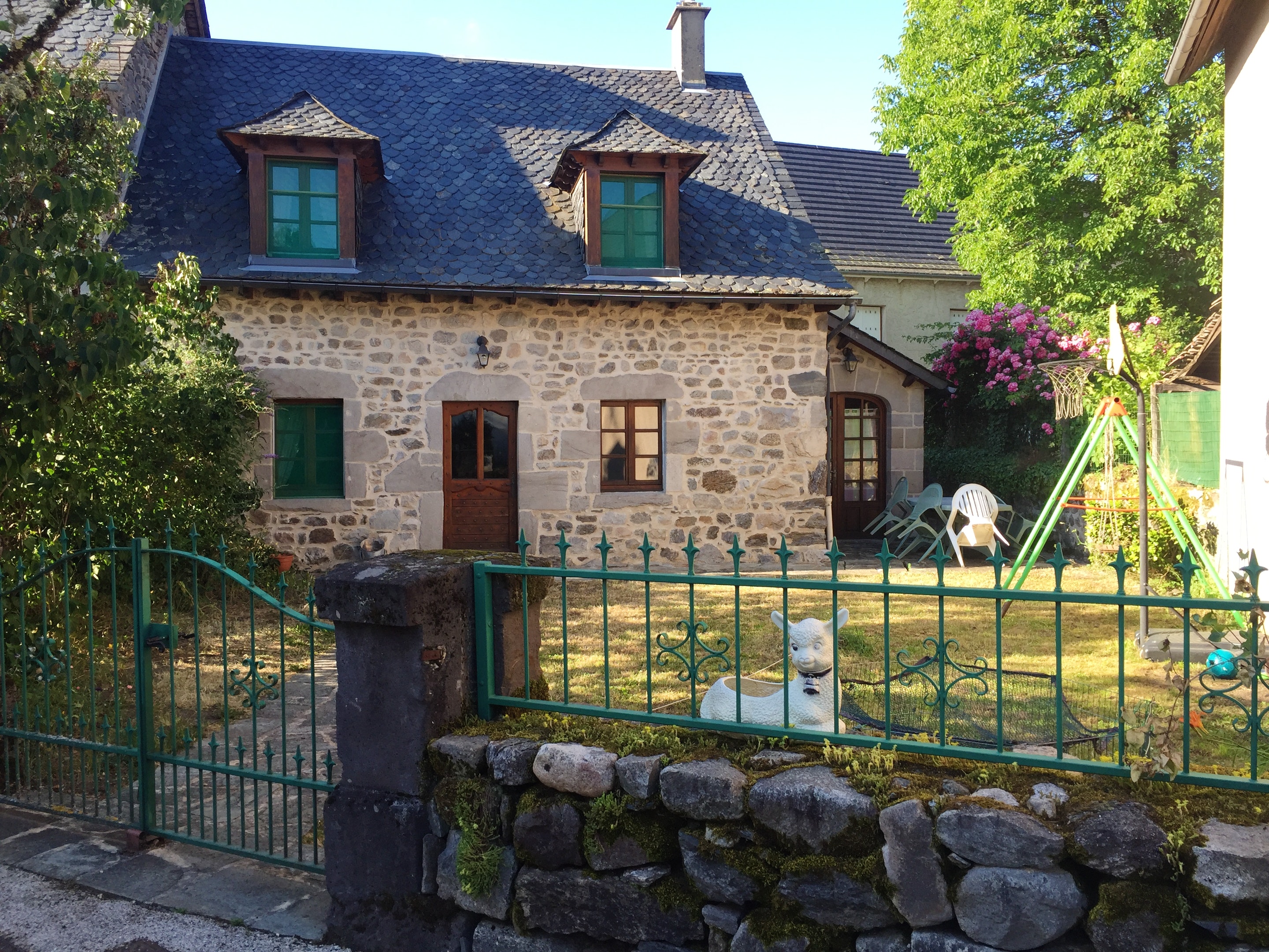 Holiday house for 6 persons approx. 90 m2