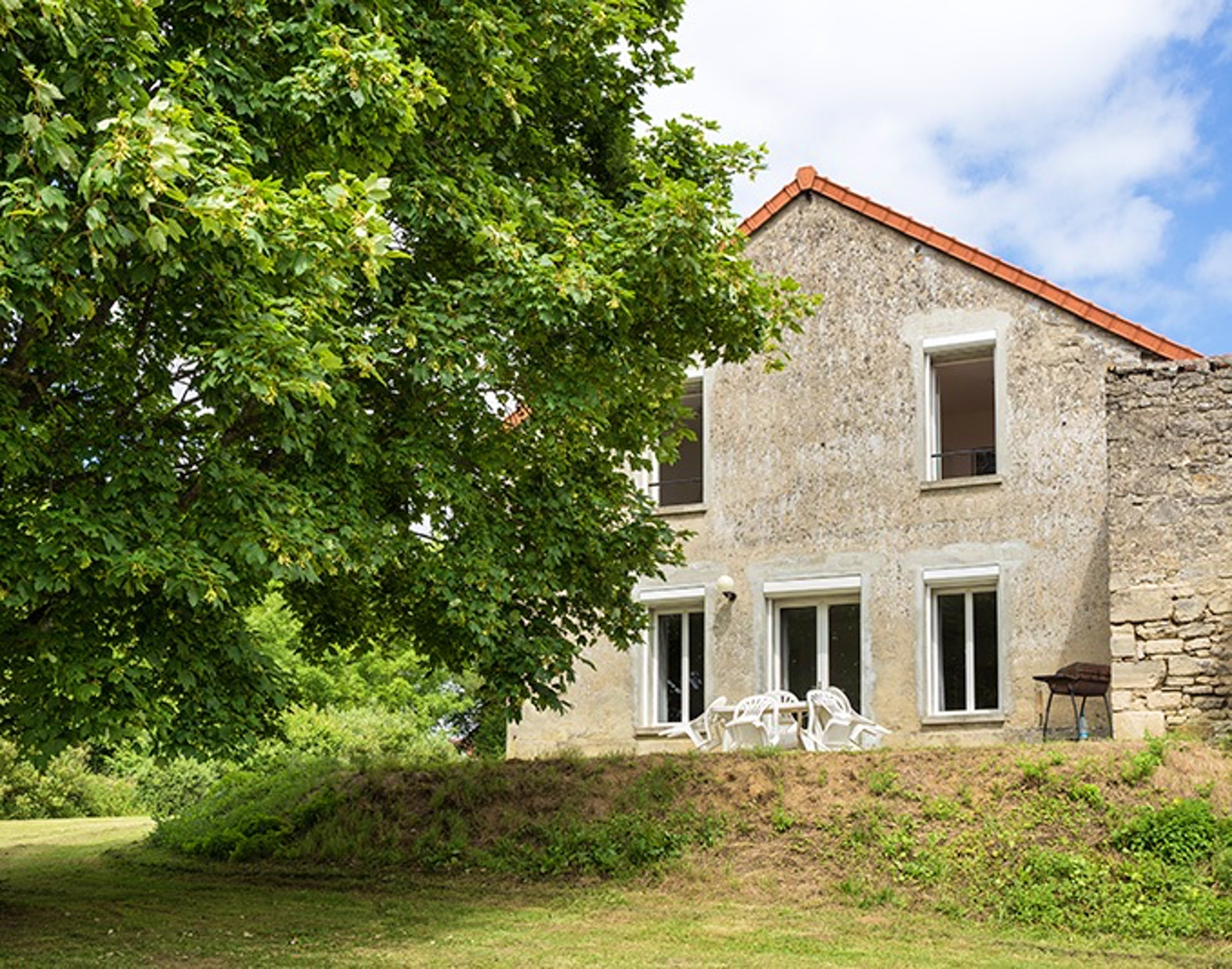 Holiday house for 10 persons approx. 80 m2