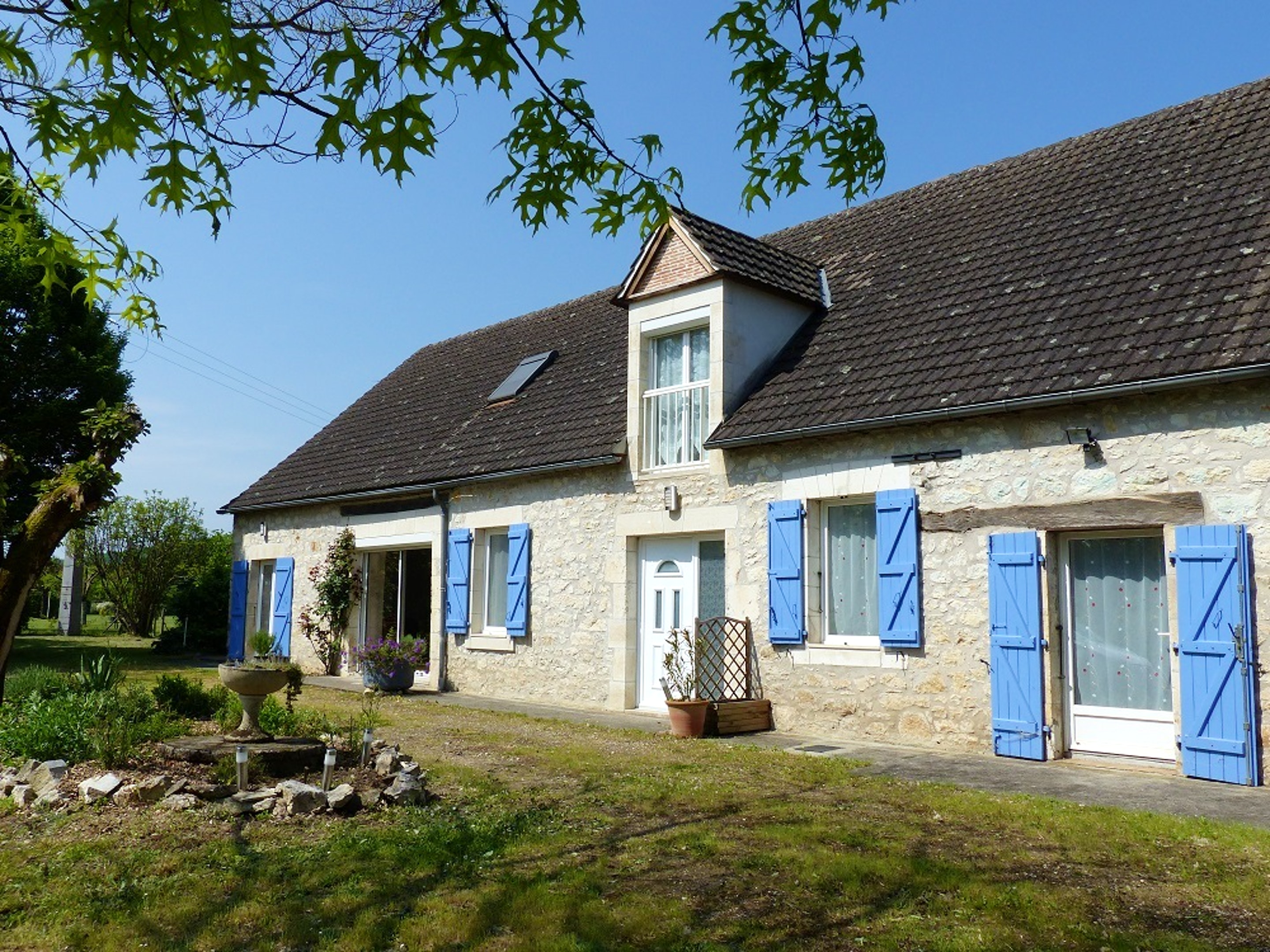 Holiday house for 12 persons approx. 220 m2