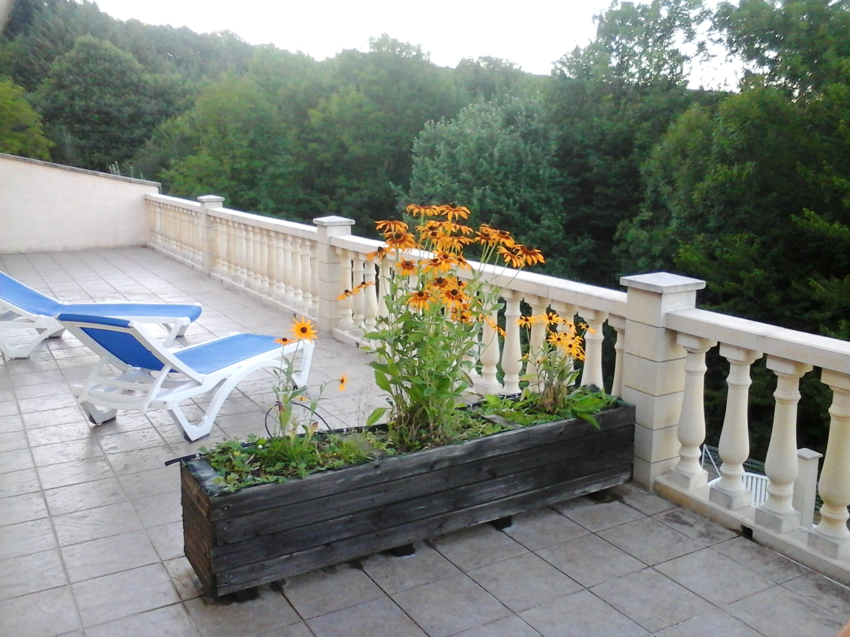 Holiday house for 6 persons approx. 120 m2