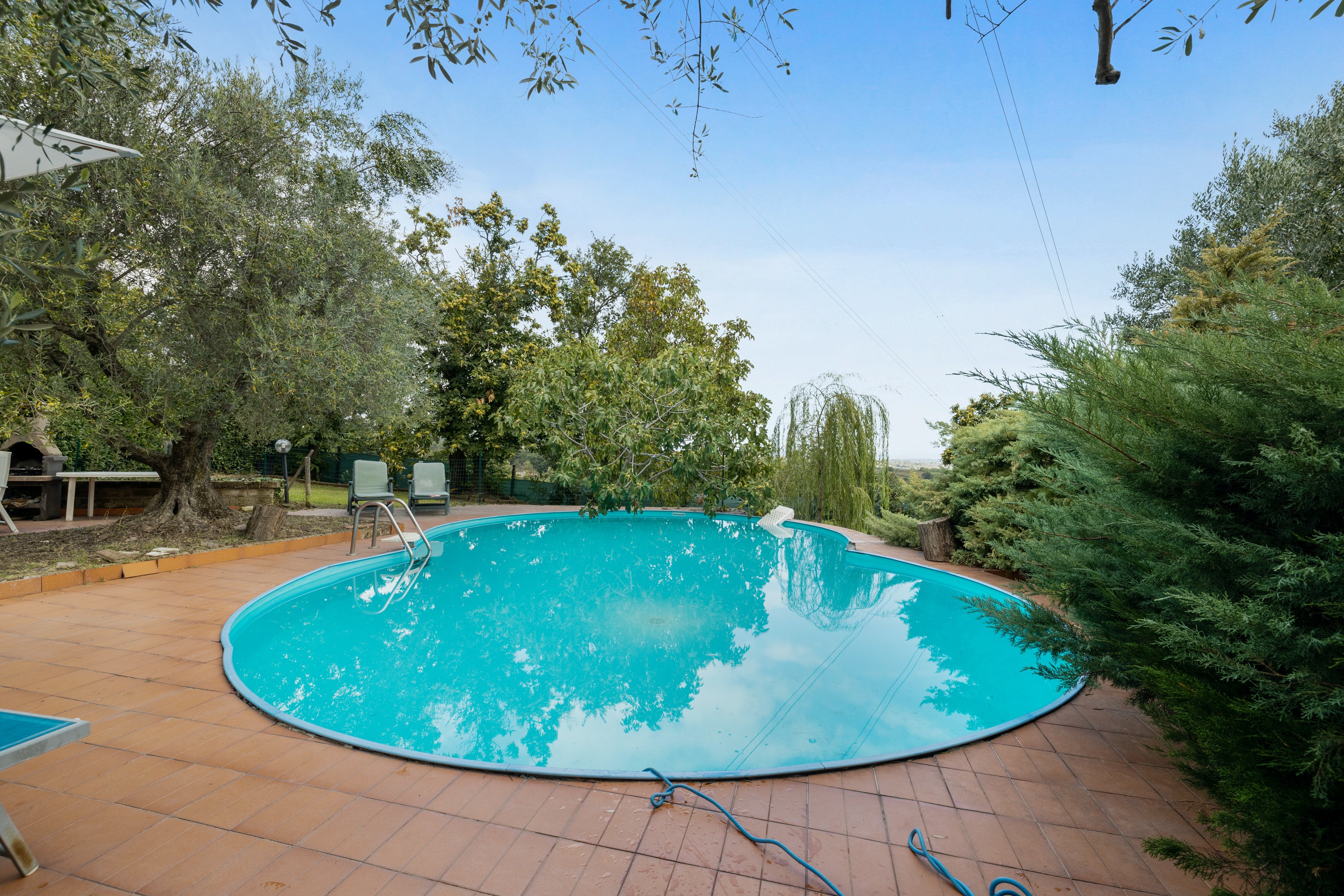 Apartment for 7 persons approx. 140 m2